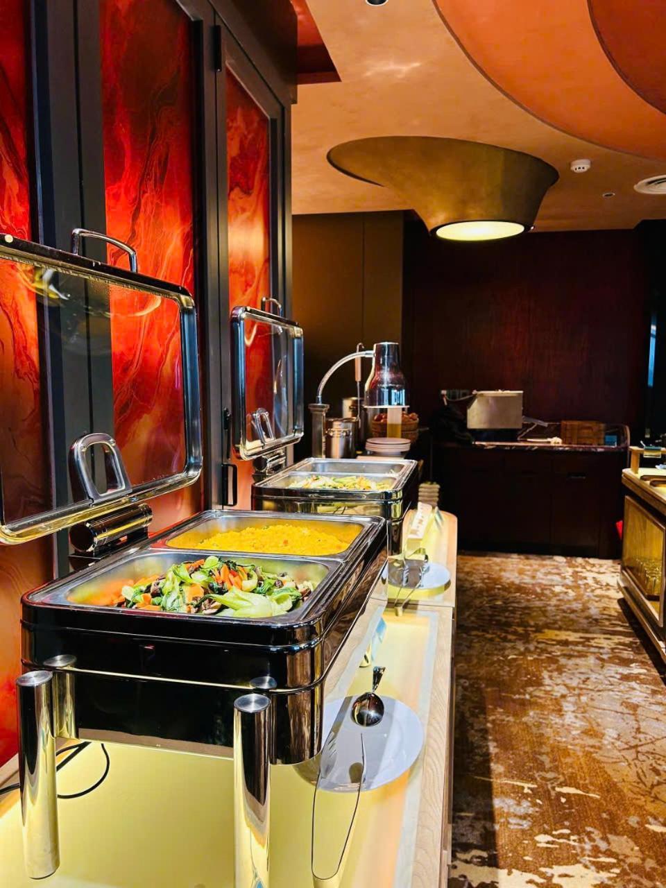 Kin Hotel Ly Tu Trong Hô Chi Minh-Ville Extérieur photo