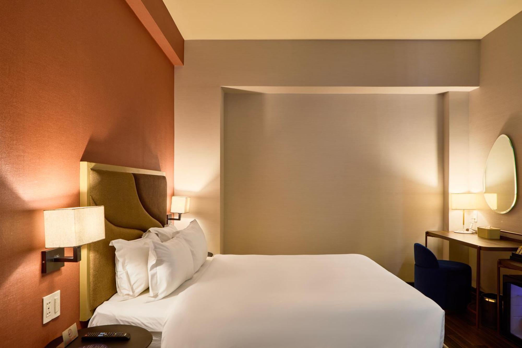 Kin Hotel Ly Tu Trong Hô Chi Minh-Ville Extérieur photo