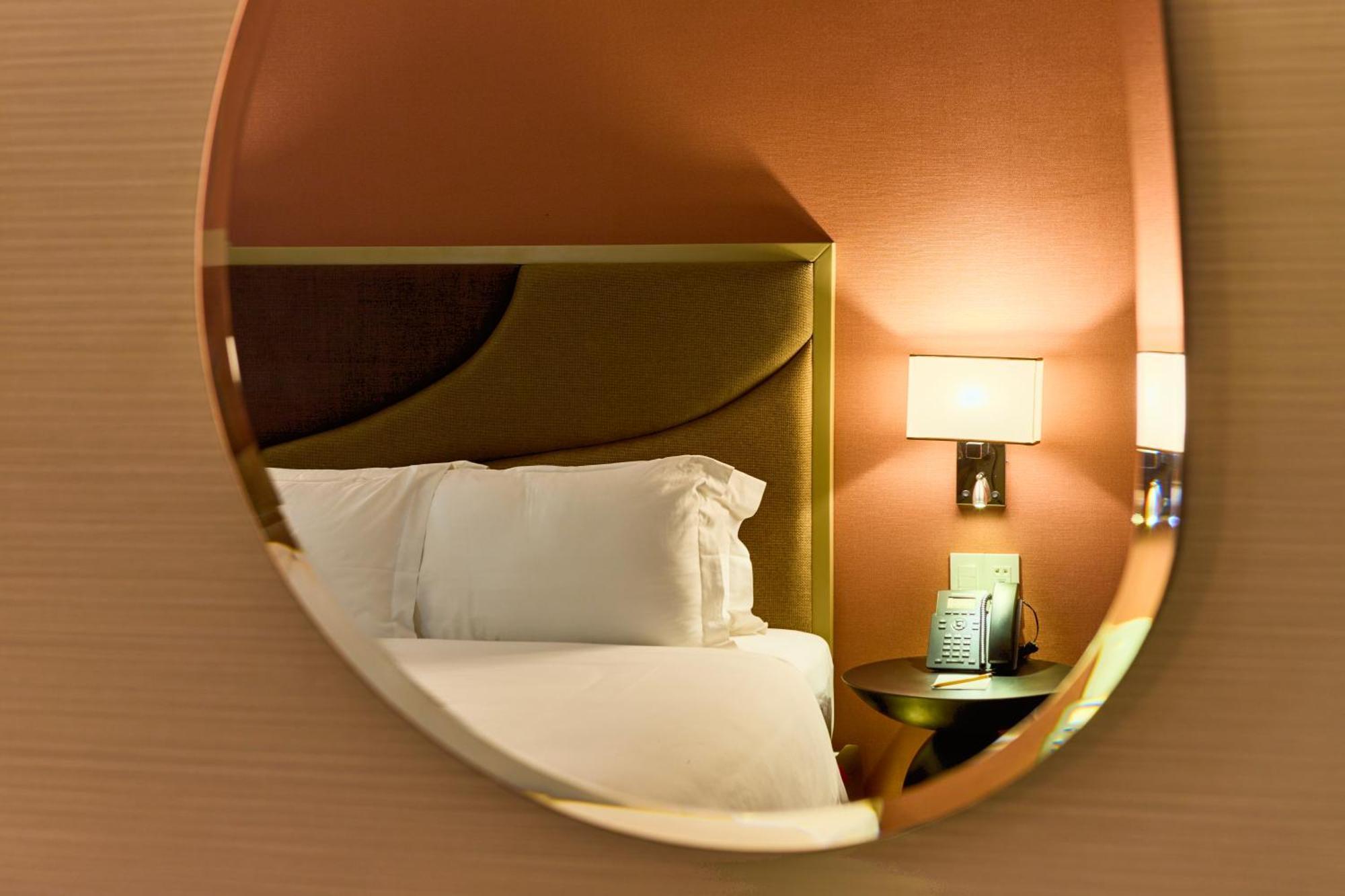 Kin Hotel Ly Tu Trong Hô Chi Minh-Ville Extérieur photo