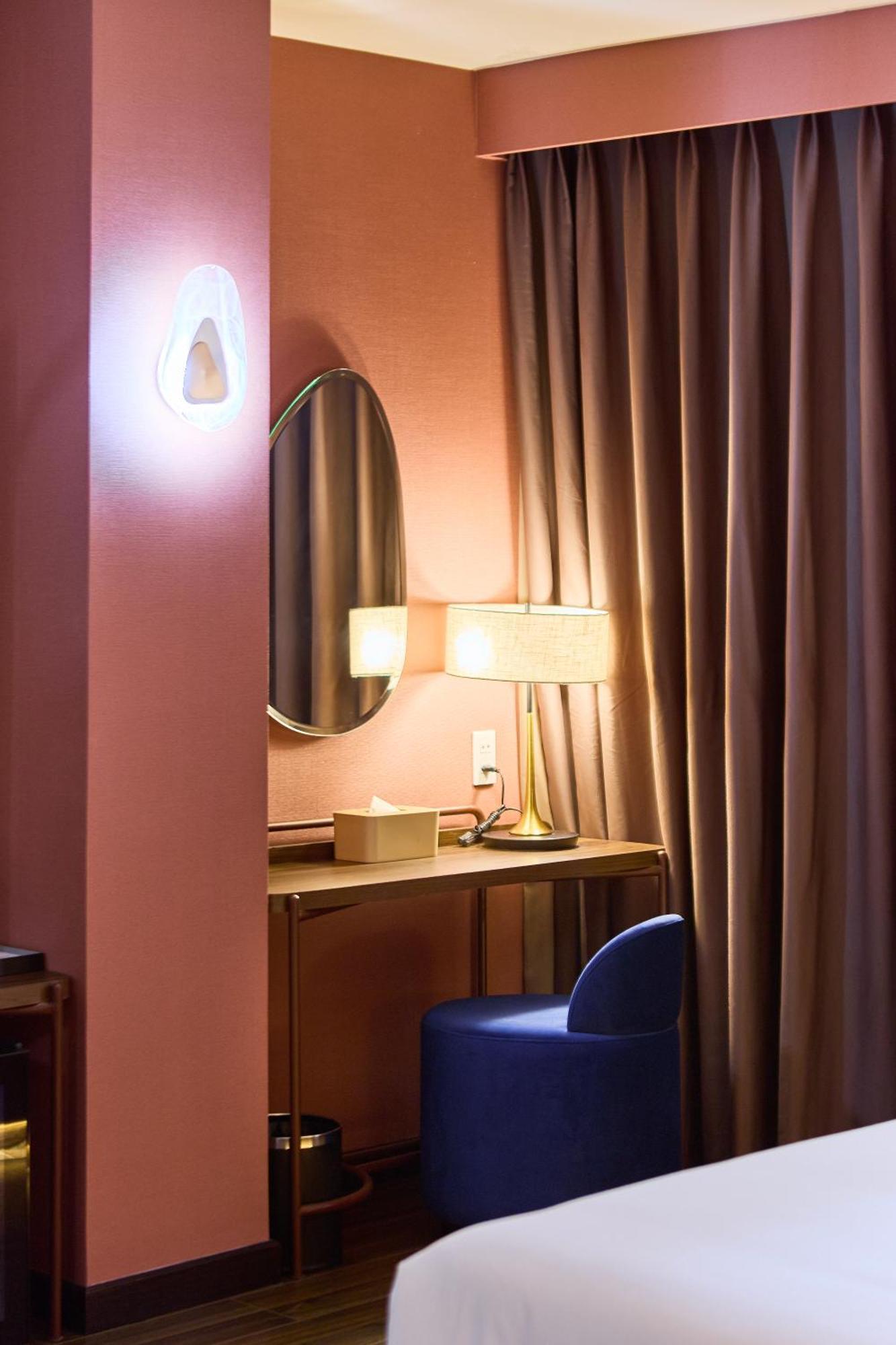 Kin Hotel Ly Tu Trong Hô Chi Minh-Ville Extérieur photo