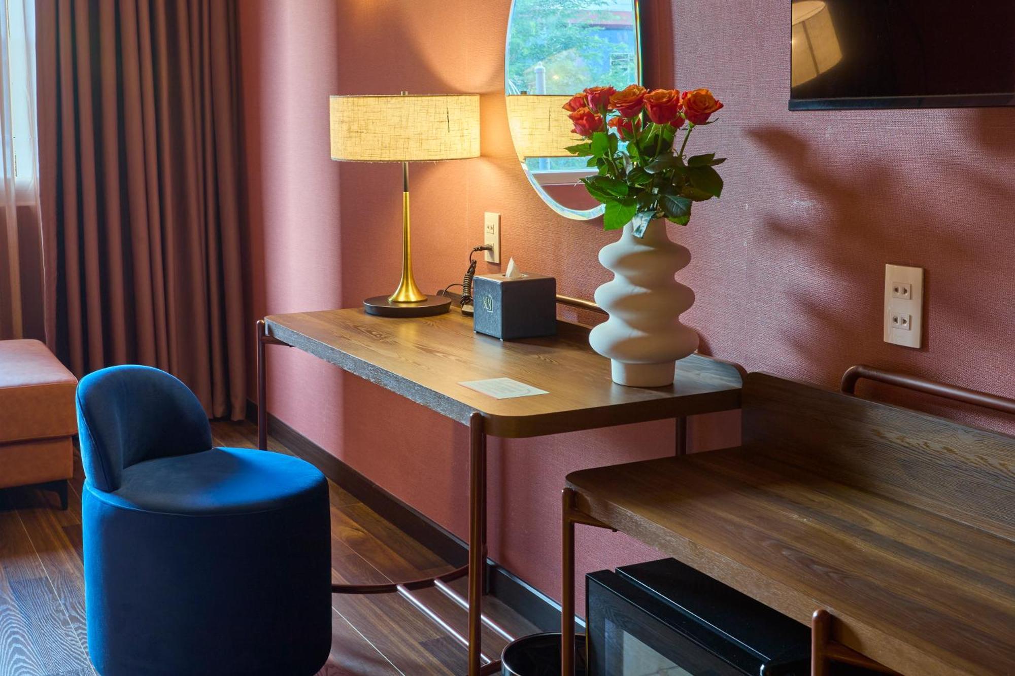 Kin Hotel Ly Tu Trong Hô Chi Minh-Ville Extérieur photo
