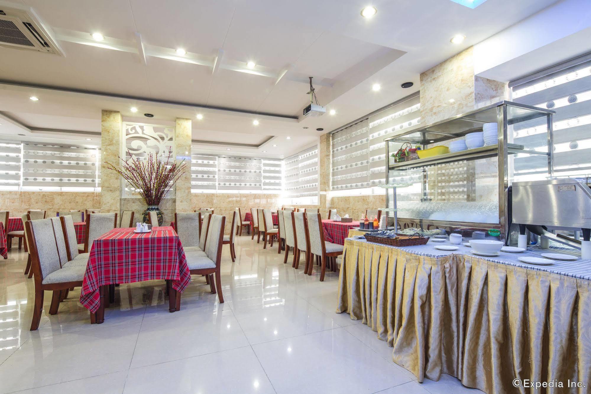 Kin Hotel Ly Tu Trong Hô Chi Minh-Ville Extérieur photo